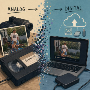 Understanding Video Codecs