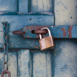 Optimized Locking, Part I